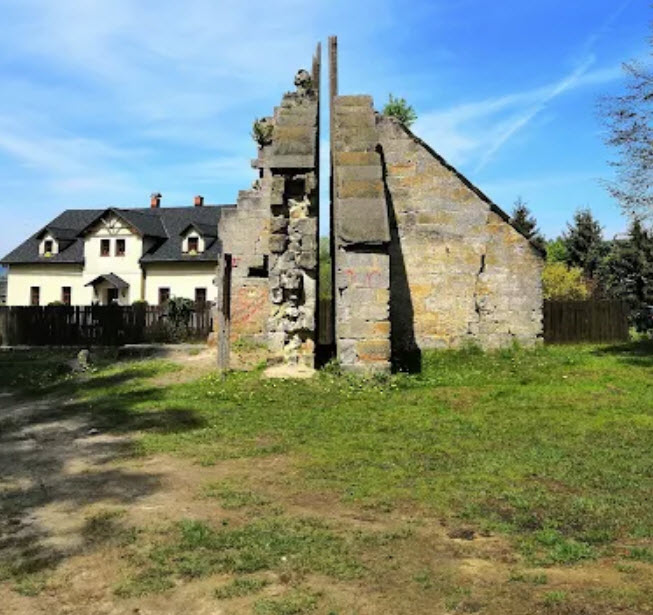 Historický střelecký Terč, Czech Republic (Czechia)
